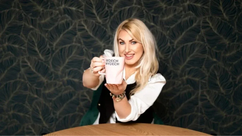 Las, podróże i rozmowy bez filtrów. Milena Niewęgłowska w naszym cyklu "Lubię to" (zdjęcia)