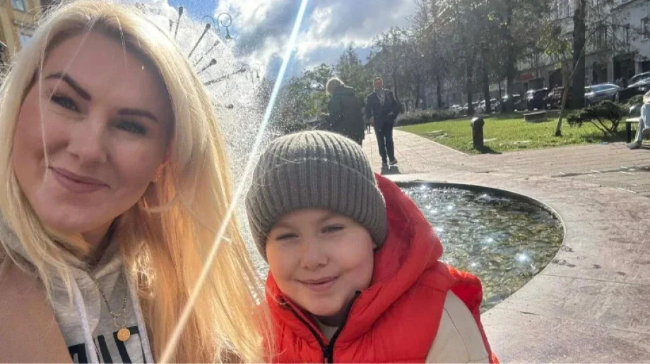 Las, podróże i rozmowy bez filtrów. Milena Niewęgłowska w naszym cyklu "Lubię to" (zdjęcia)
