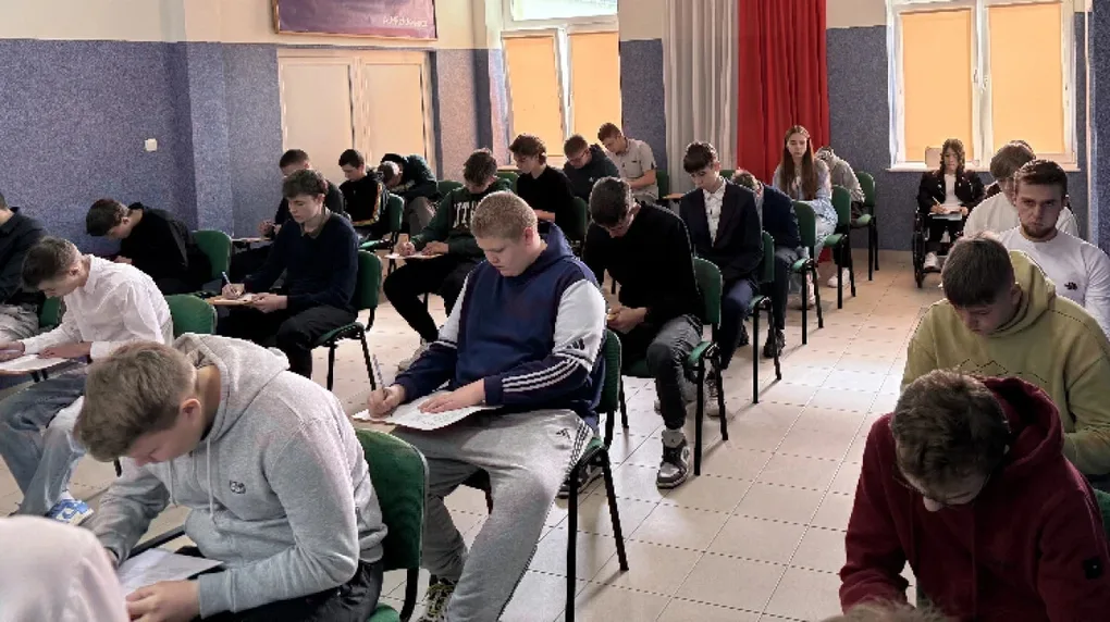 Sukces uczniów ZPO w Wąsewie w konkursie „Bardzo Młody Rolnik”