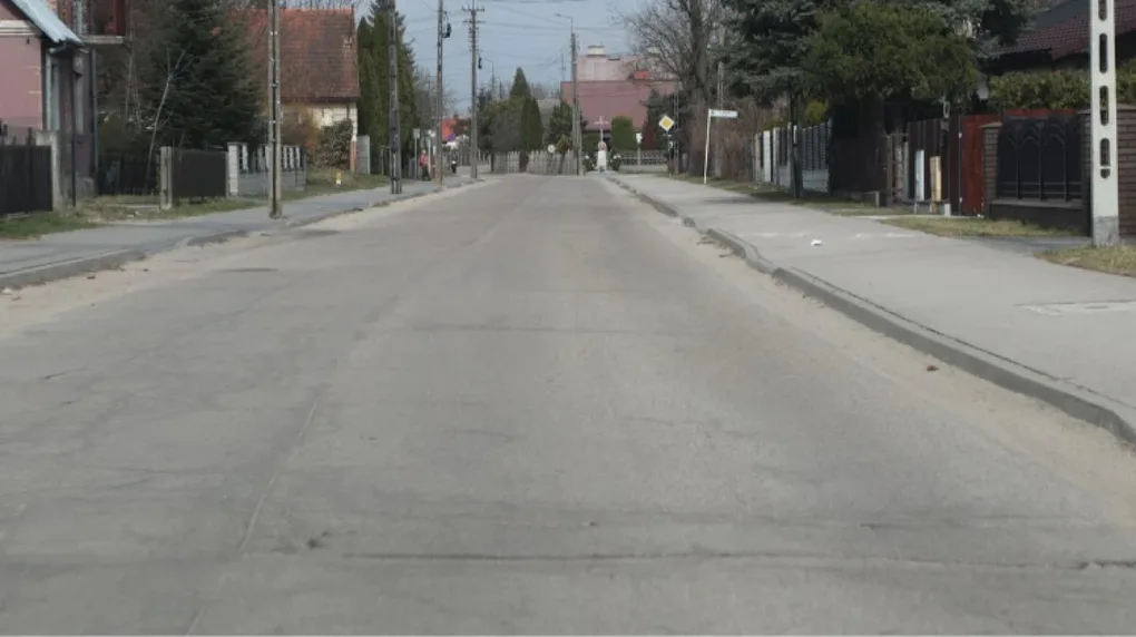 Stan dróg w Ostrowi po zimie. Mieszkańcy wskazali problematyczne ulice, a my interweniujemy (zdjęcia, wideo)