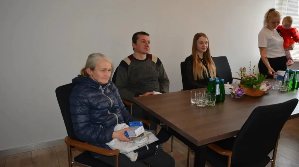 Będą rozdawać czujki czadu! Gmina stawia na bezpieczeństwo (zdjęcia)