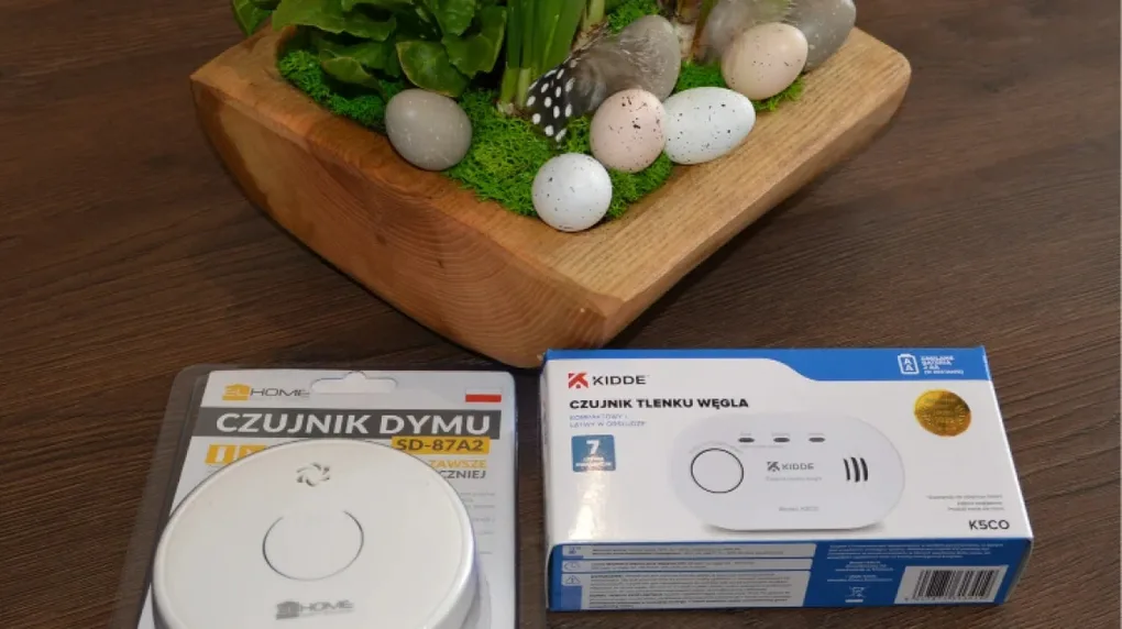 Będą rozdawać czujki czadu! Gmina stawia na bezpieczeństwo (zdjęcia)