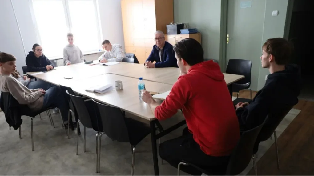 Bitwa Szkół wraca do gry. Trwają przygotowania do kolejnej edycji (zdjęcia)
