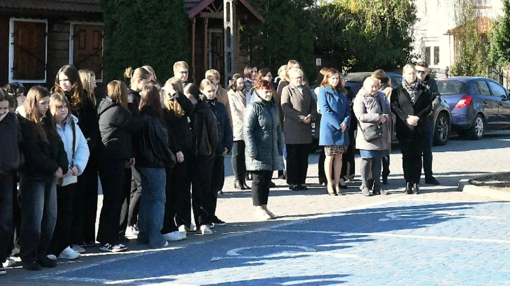 W Broku upamiętnili 86. rocznicę zbrodni katyńskiej i 16. rocznicę katastrofy smoleńskiej