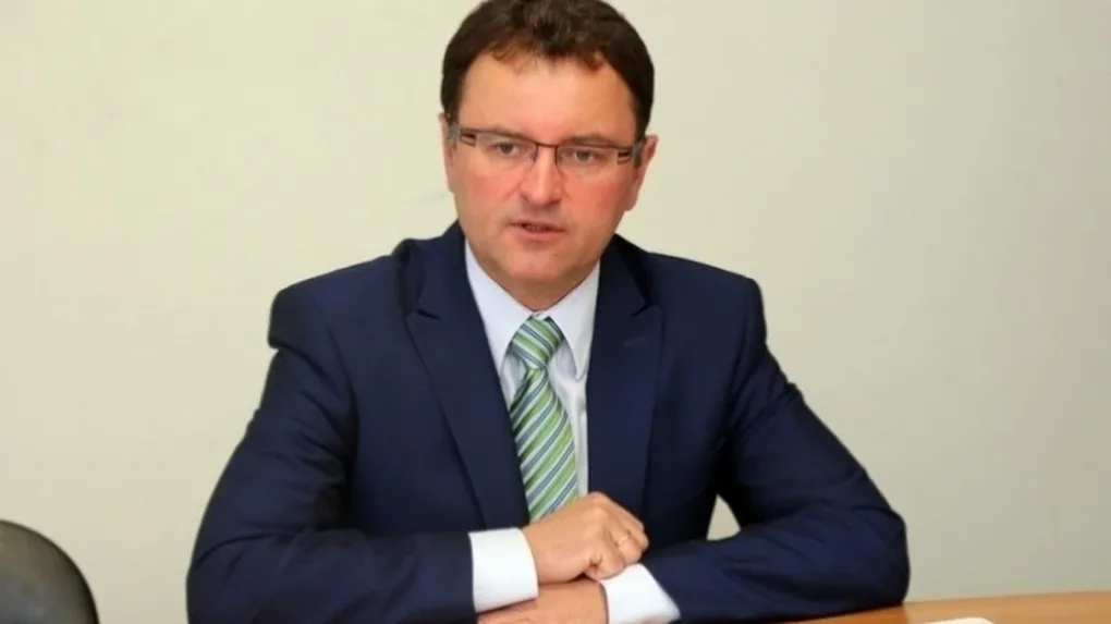 Czartoryski podsumował roczną pracę rządu - nagranie