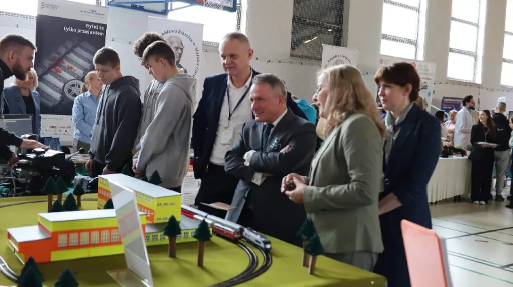 Ostrowskie Targi Edukacyjne 2026!