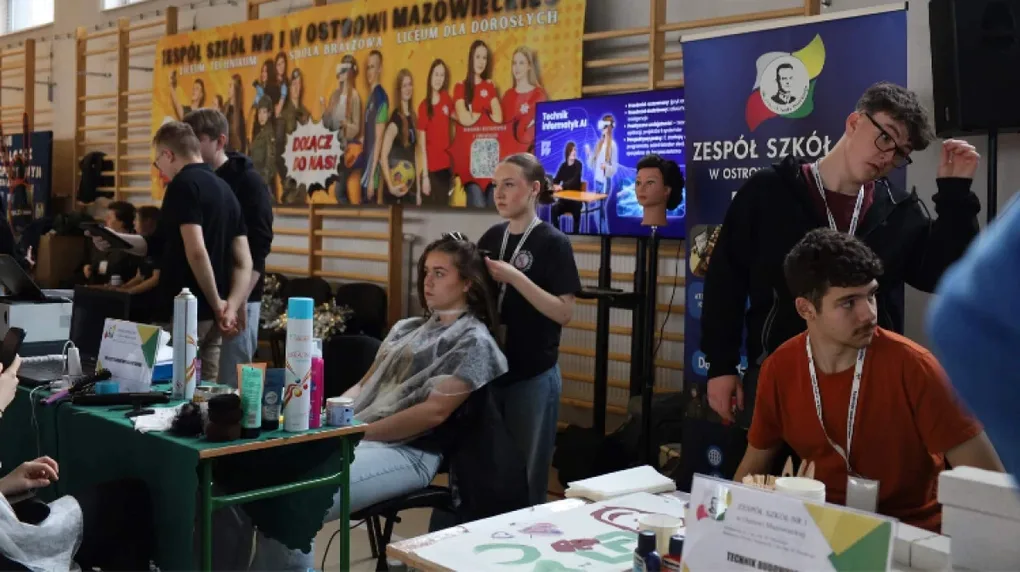 Ostrowskie Targi Edukacyjne 2026!