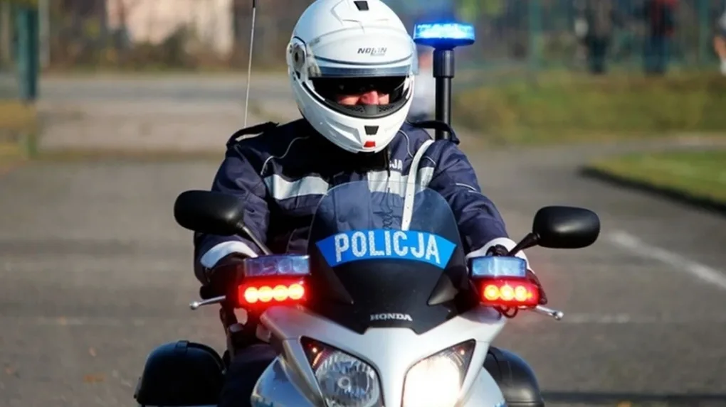 Policyjne działania pn. "Listopadowy weekend"
