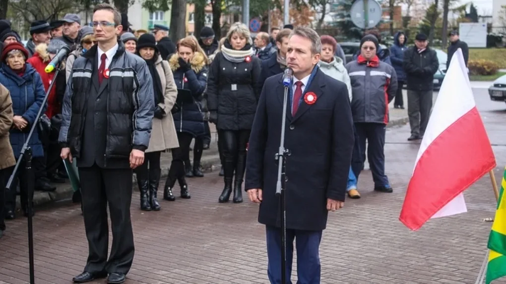 Miejskie obchody 11 listopada (zdjęcia)