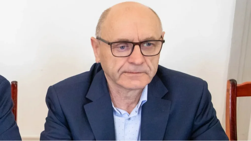 Honorowe obywatelstwo dla Formanowiczów. Miało być uroczyście, a wyszła awantura