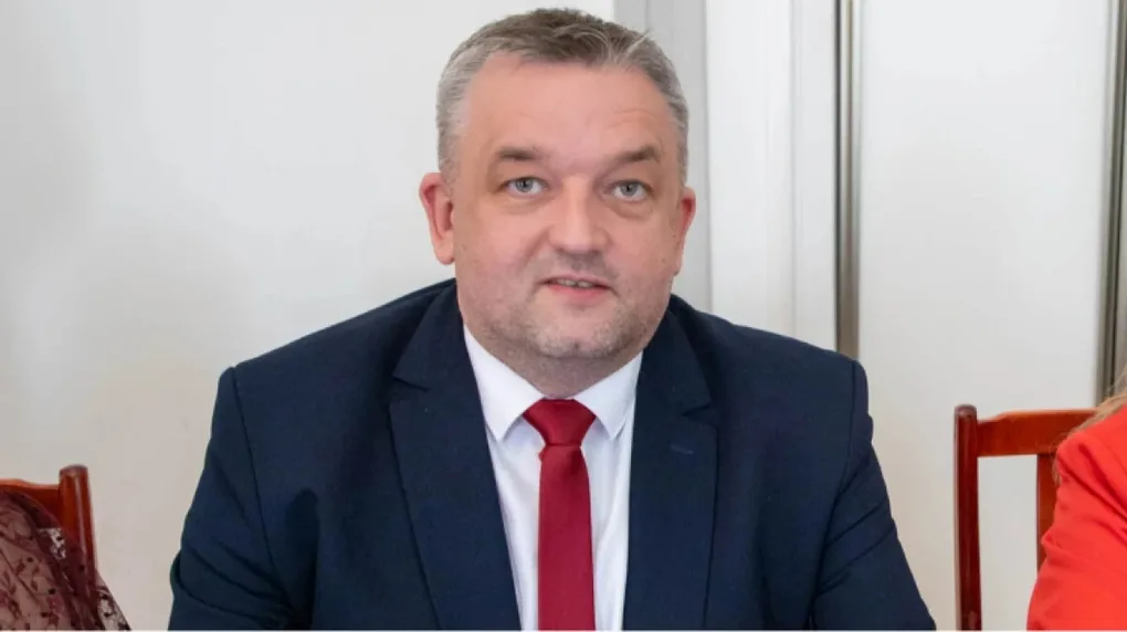 Honorowe obywatelstwo dla Formanowiczów. Miało być uroczyście, a wyszła awantura