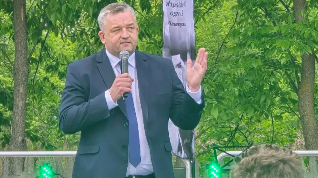 IV Festiwal Kultury Łowieckiej. Zobaczcie, co dzieje się na wydarzeniu (wideo, zdjęcia)