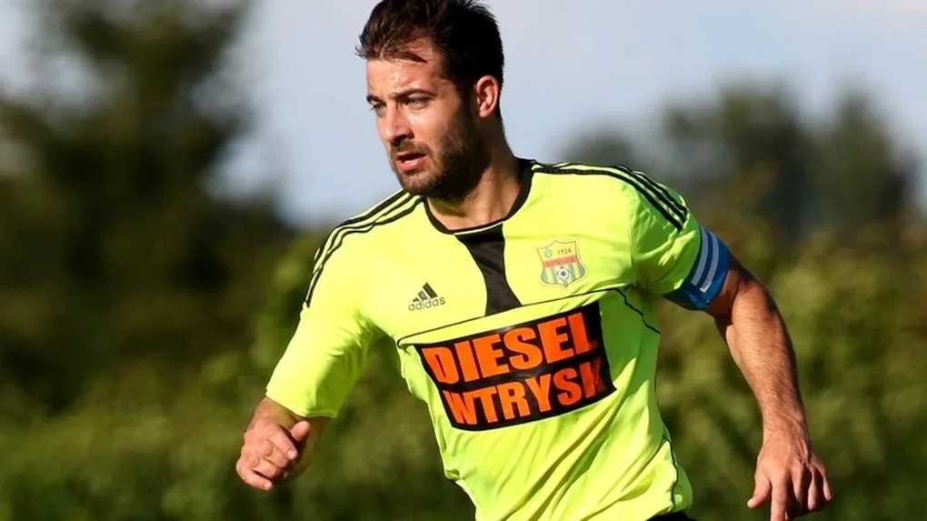 D. Wilczewski: Było trochę dobrych momentów