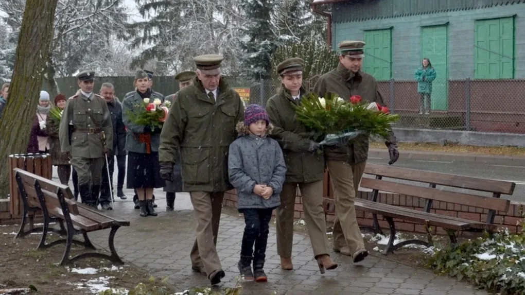 Gminne obchody Święta Niepodległości (zdjęcia)