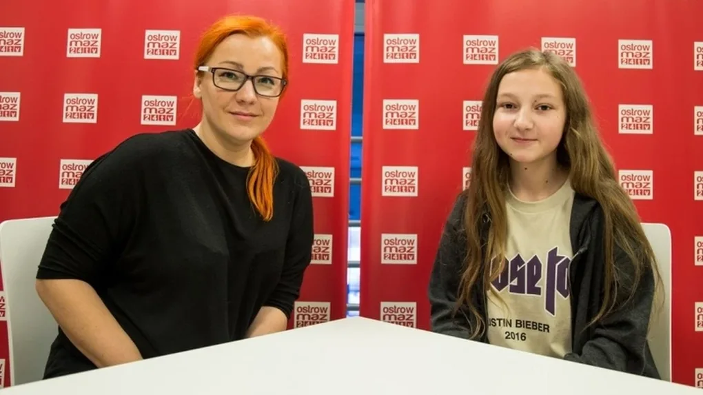 Spełniła swoje marzenie tańcząc z Bieberem