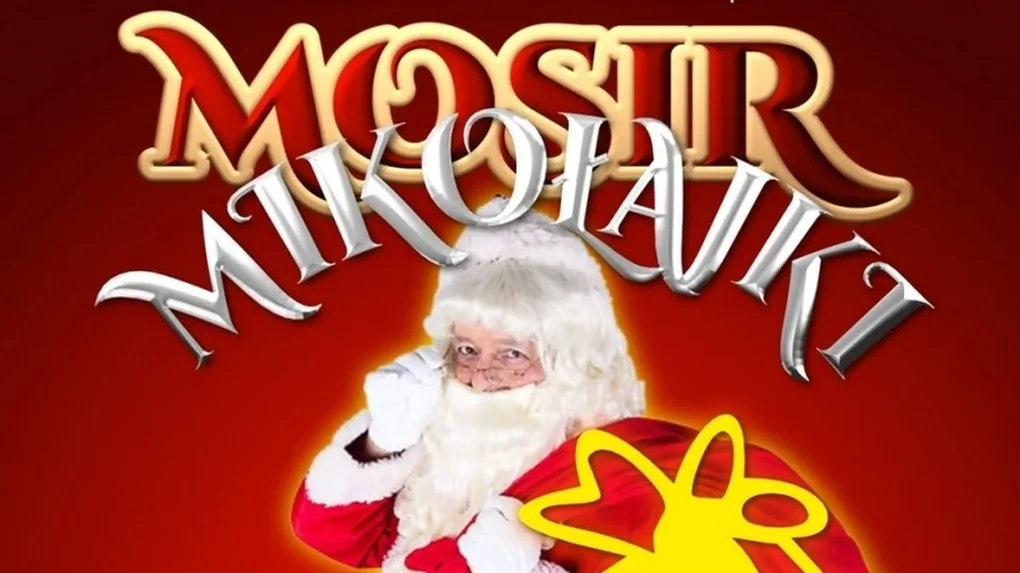 Mikołajki w ostrowskim MOSiR