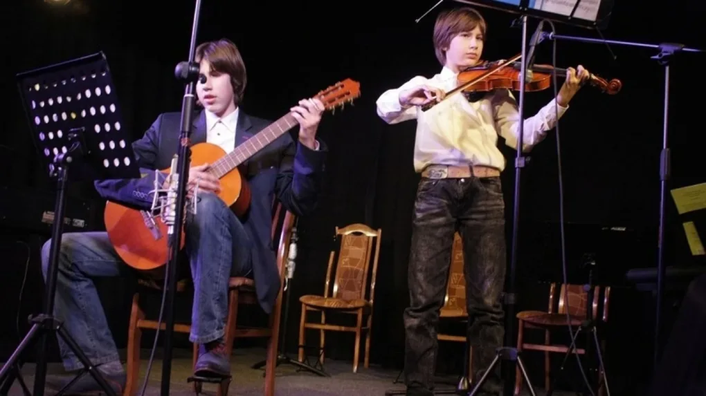Koncert Jesienny SSM (zdjęcia, wideo)