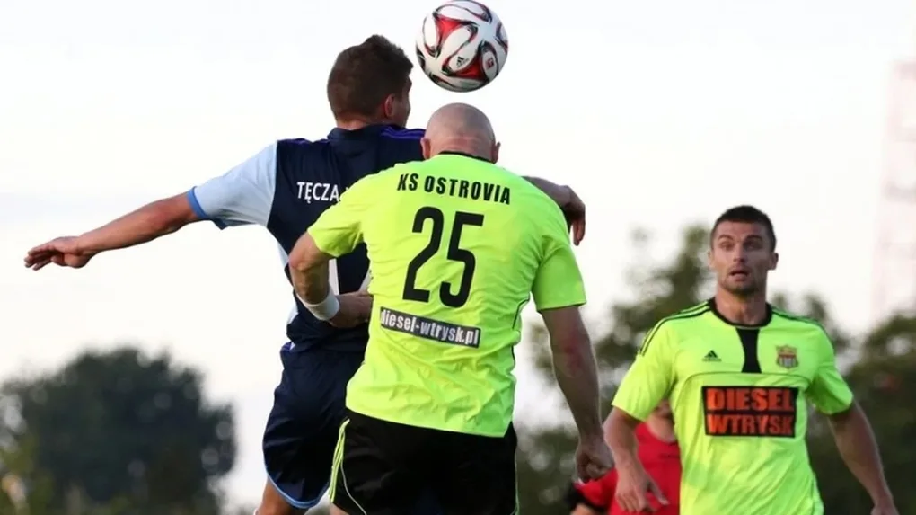 Ostatnie starcia rundy jesiennej IV ligi za nami (wyniki, tabela)