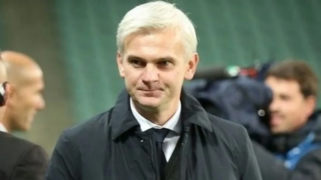 LM: Borussia zagra z Legią (wideo)