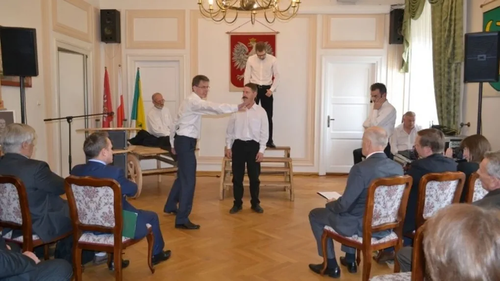 Konferencja o życiu i działalności rtm. Pileckiego