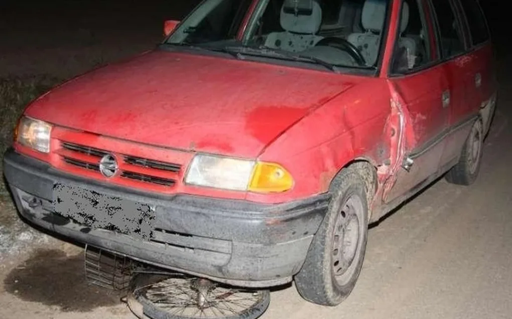 Wypadek w Kaczkowie Starym. Nie żyje 62-latek