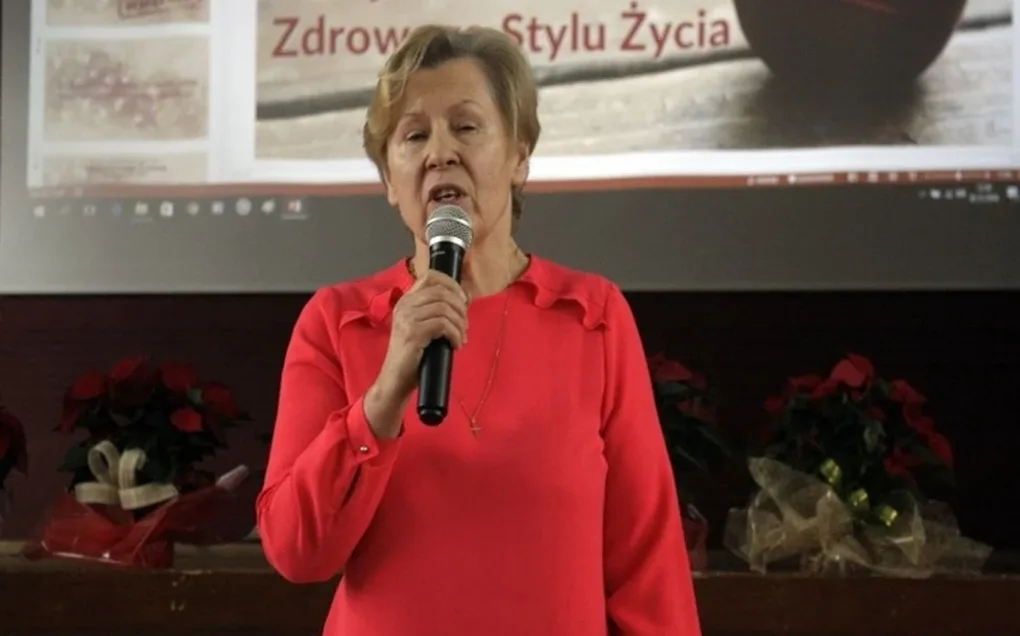 Pięć lat sekcji zdrowego stylu życia (zdjęcia)
