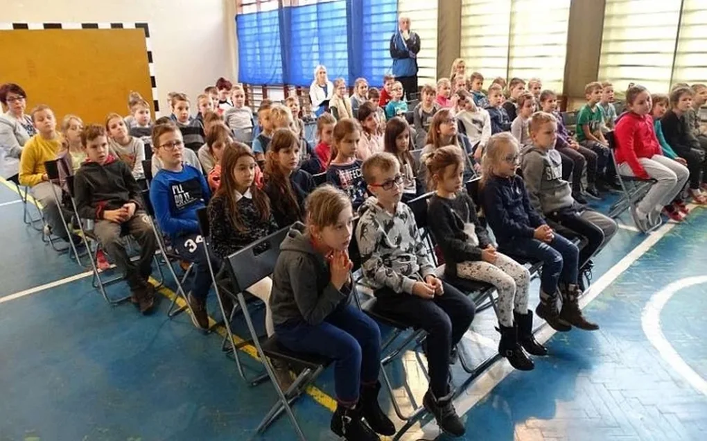 O cyberprzemocy i bezpieczeństwie dzieci i młodzieży na drodze