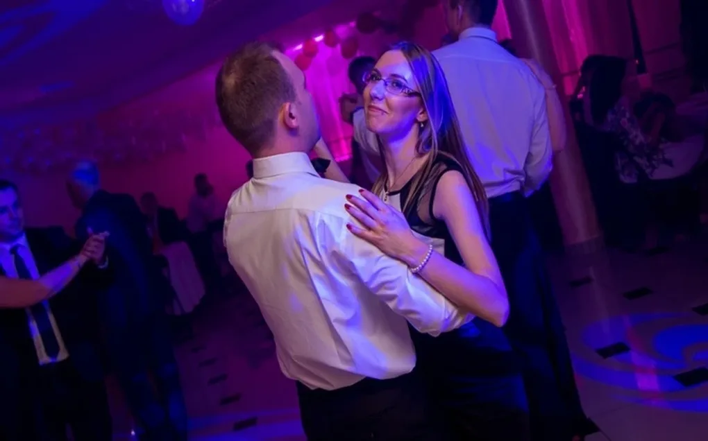 Studniówka ZS CKR w Starym Lubiejewie (zdjęcia, wideo)