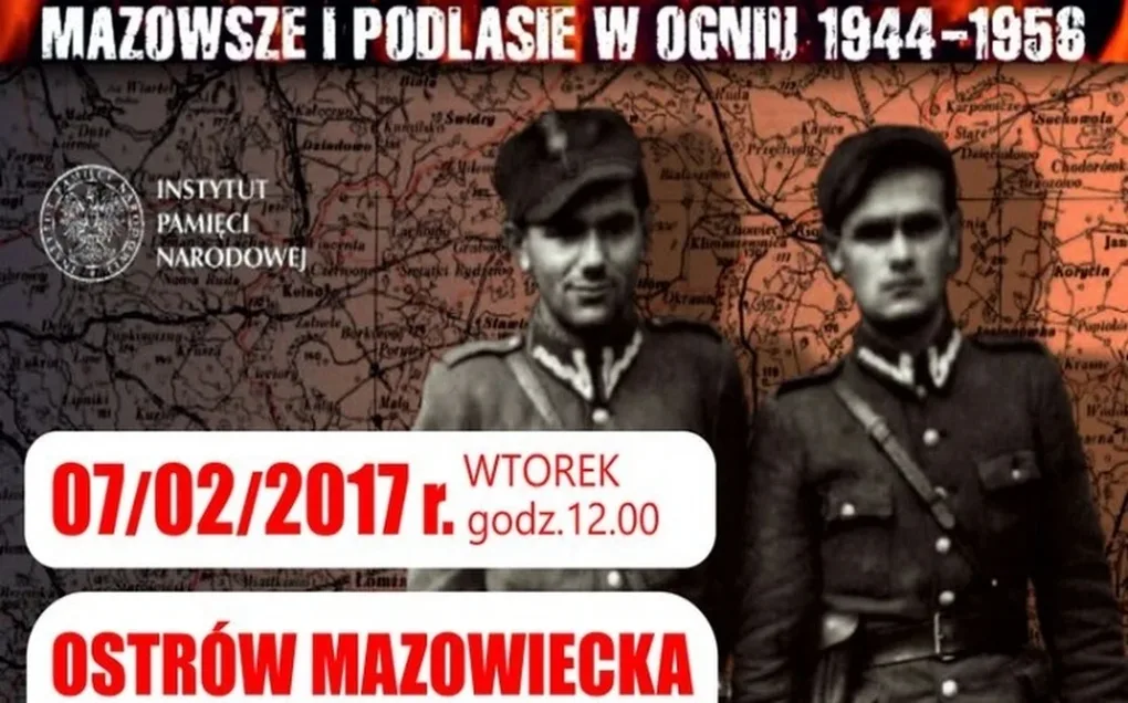 Promocja książki w ostrowskim ratuszu