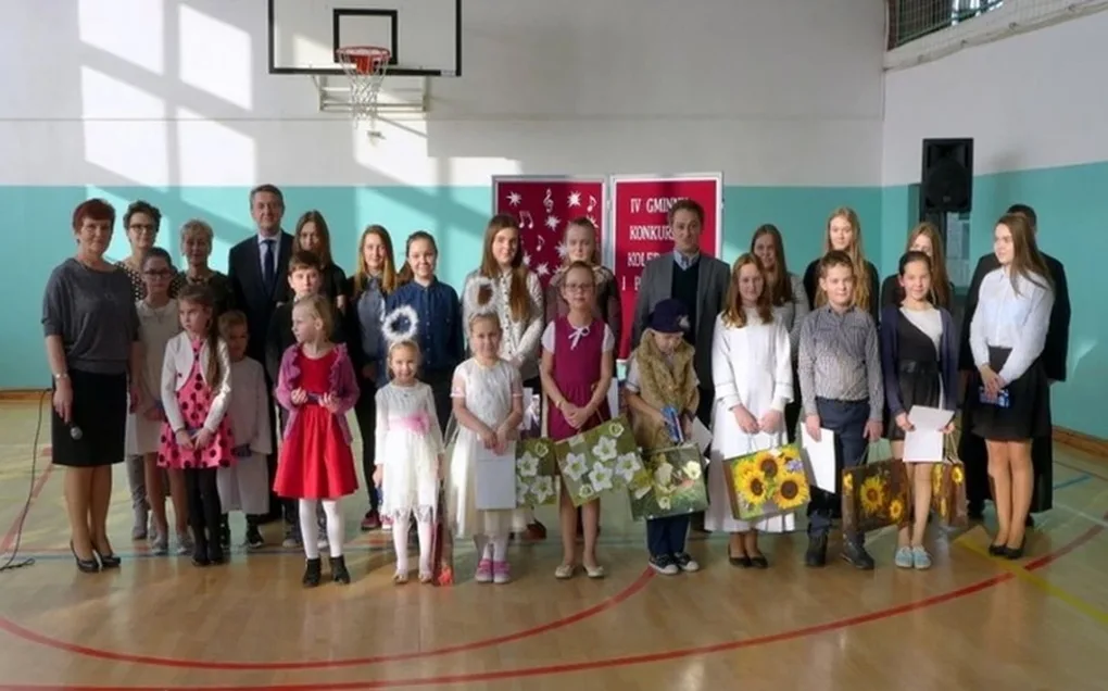 Konkurs kolęd i pastorałek w Starym Lubotyniu (zdjęcia)