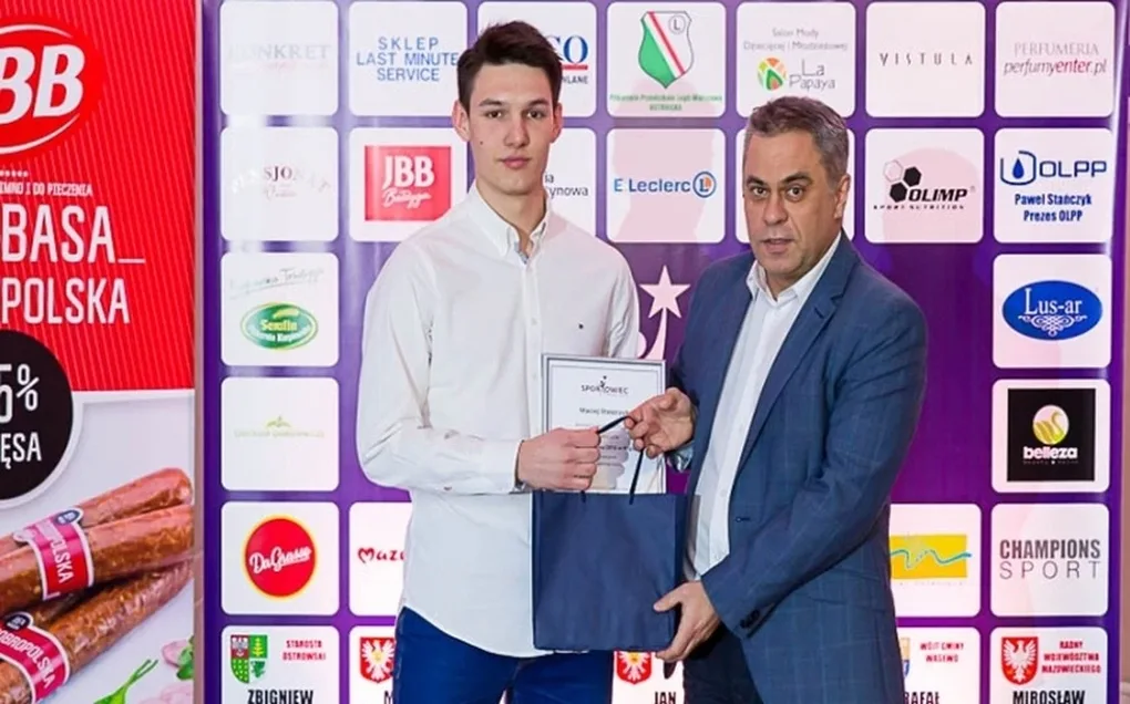 Gala Sportowiec Roku 2016 w regionie (zdjęcia, wideo)