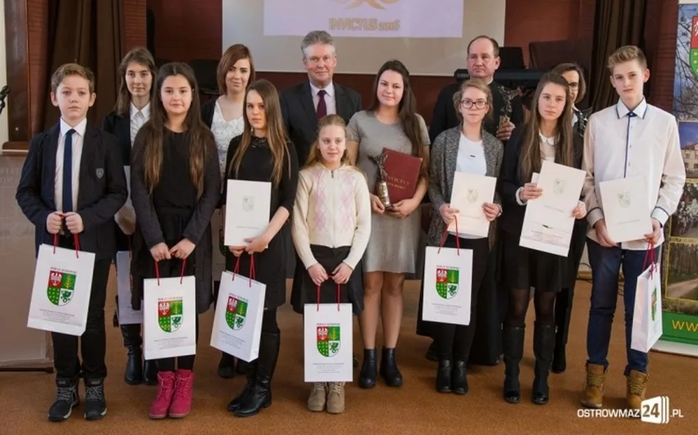 Znamy bohaterów 2016 roku (zdjęcia)