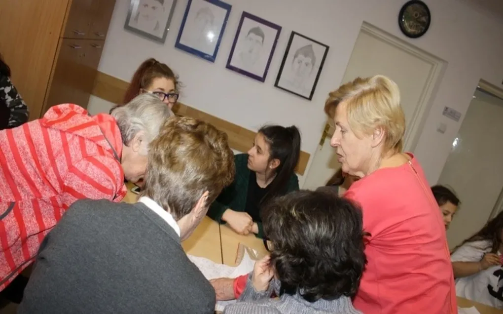 Projekt "Szach-Mat" z dofinansowaniem (zdjęcia)