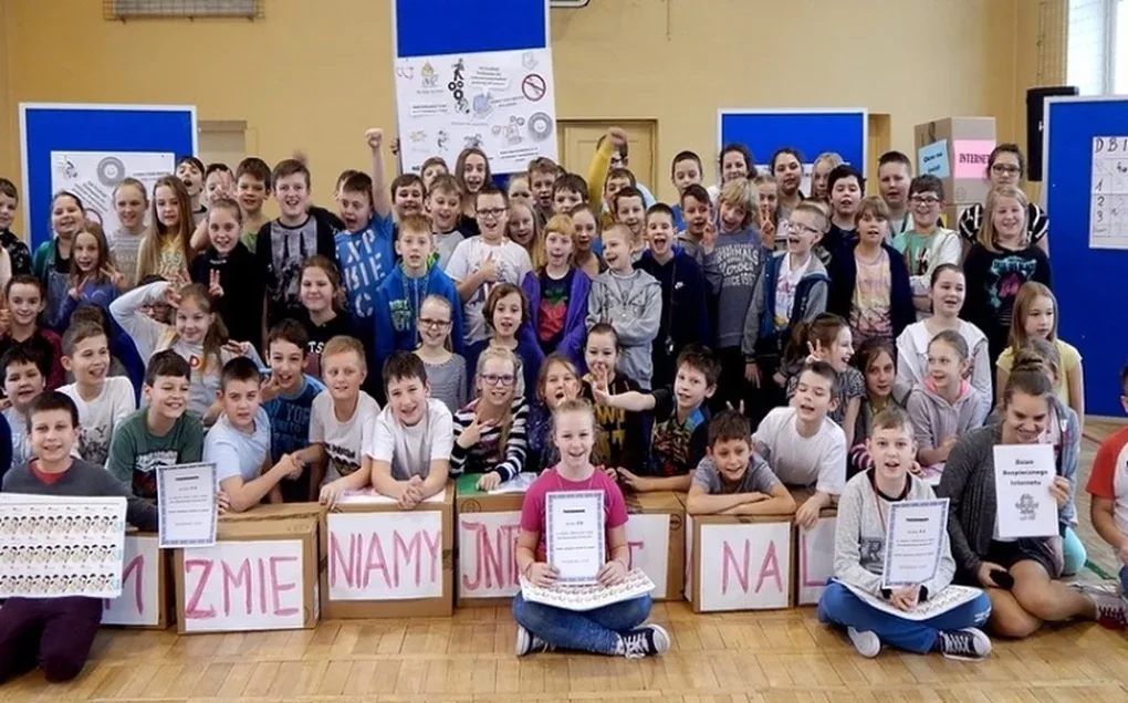Razem zmienili internet na lepsze (zdjęcia)
