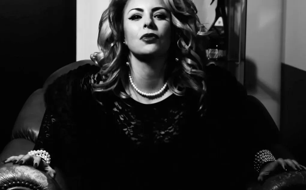 Sabina Kanigowska w spocie reklamowym (wideo)
