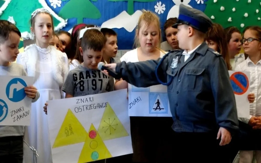 Wiedzą jak bezpiecznie spędzić ferie (zdjęcia)
