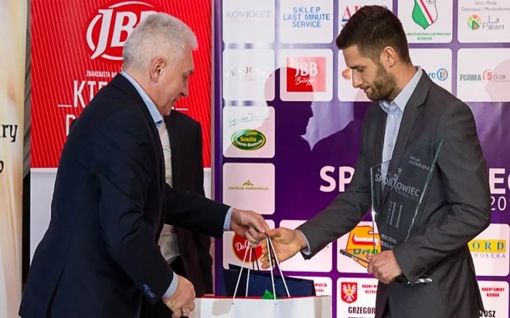 Pragacz: Chcemy utrzymać się w IV lidze (wideo)