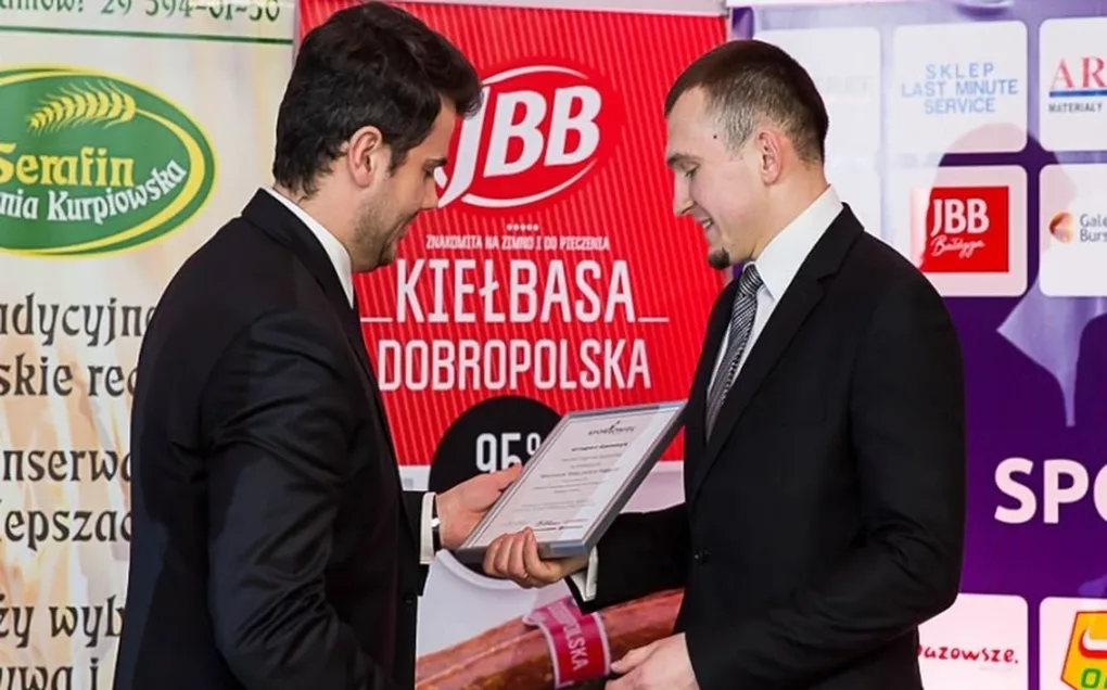 Gamdzyk: Wierzę, że zdobędziemy więcej (wideo)