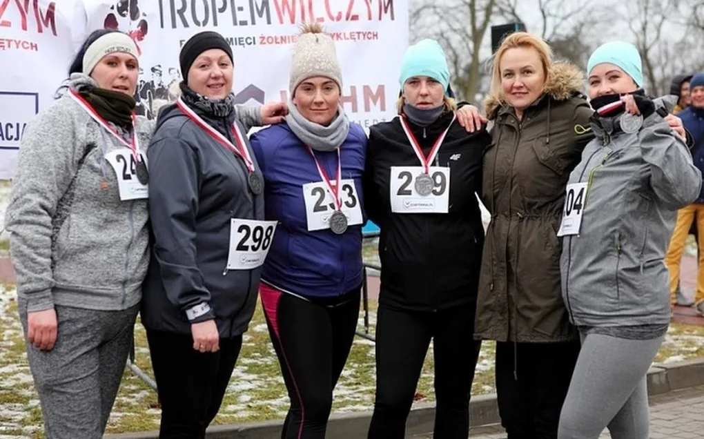 "Kilogramersi" chudną zdrowo