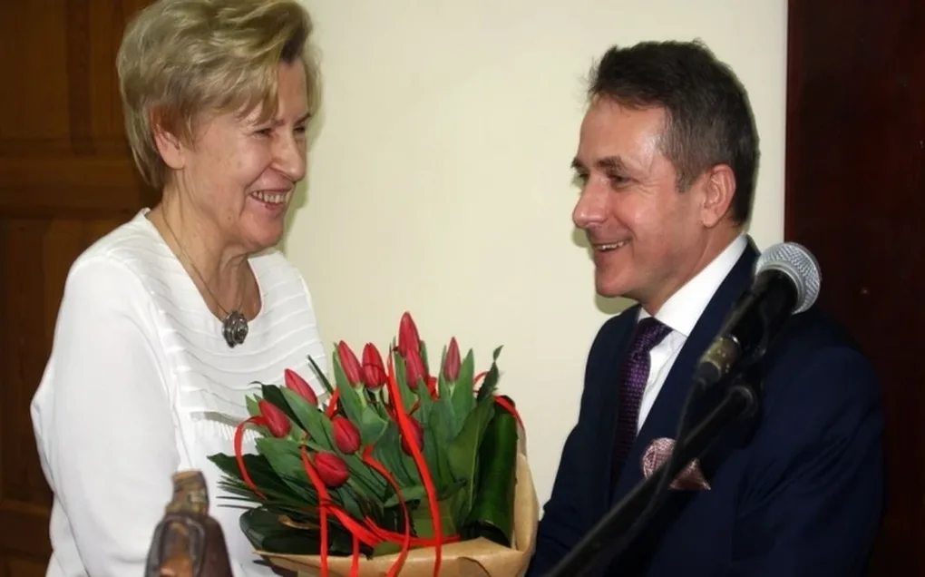 Dzień Kobiet w UTW (zdjęcia)