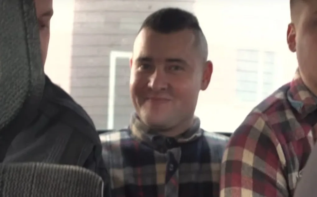 "Energia": debiutancki utwór Loukasa z Prostyni (wideo)