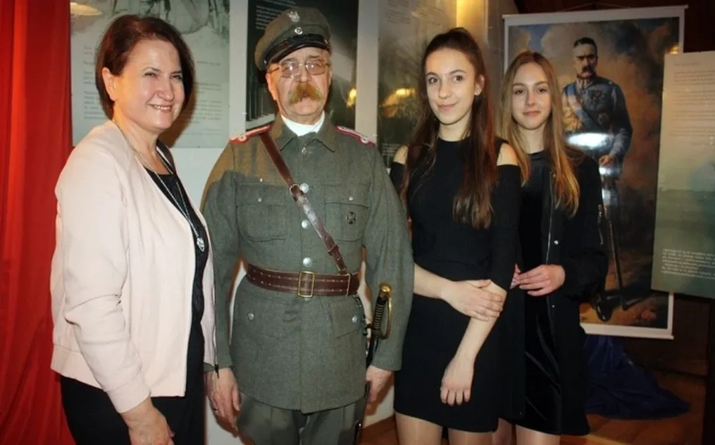 "Chłopcy malowani": wystawa już otwarta (zdjęcia)