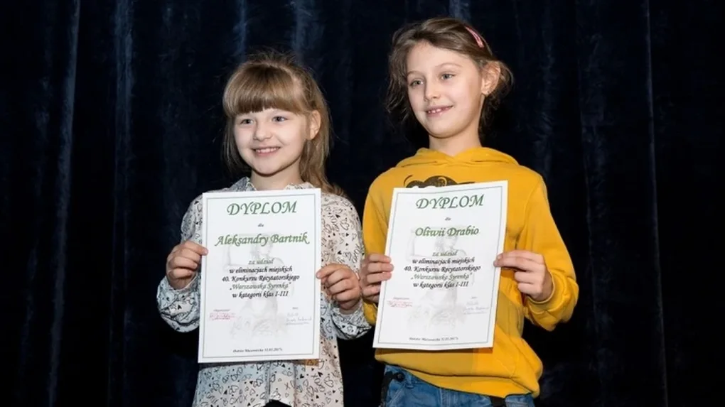 "Warszawska Syrenka": wyłoniono laureatów konkursu (zdjęcia, wideo)