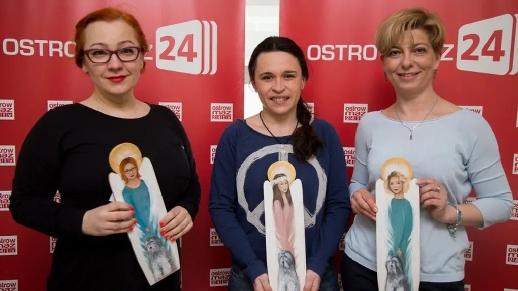 Uhonorowano ludzi o dobrym sercu (zdjęcia)