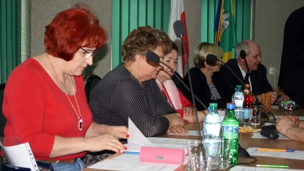 Gmina na liście projektów do dofinansowania (zdjęcia)