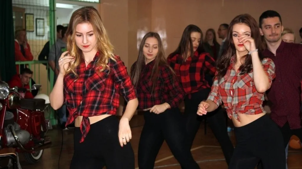 Dzień otwarty w "Rubinku" (zdjęcia)