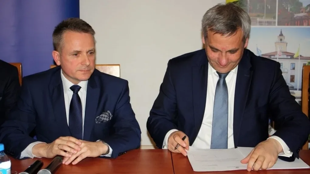Powstaną dwa węzły na odcinku Ostrów Mazowiecka-Śniadowo