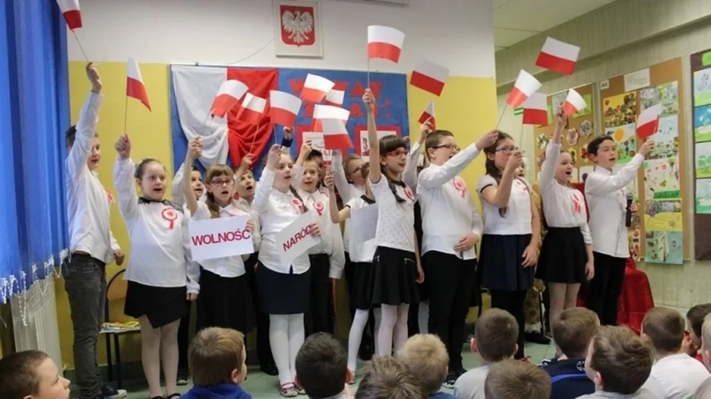 Uczcili rocznicę Konstytucji 3 Maja (zdjęcia)