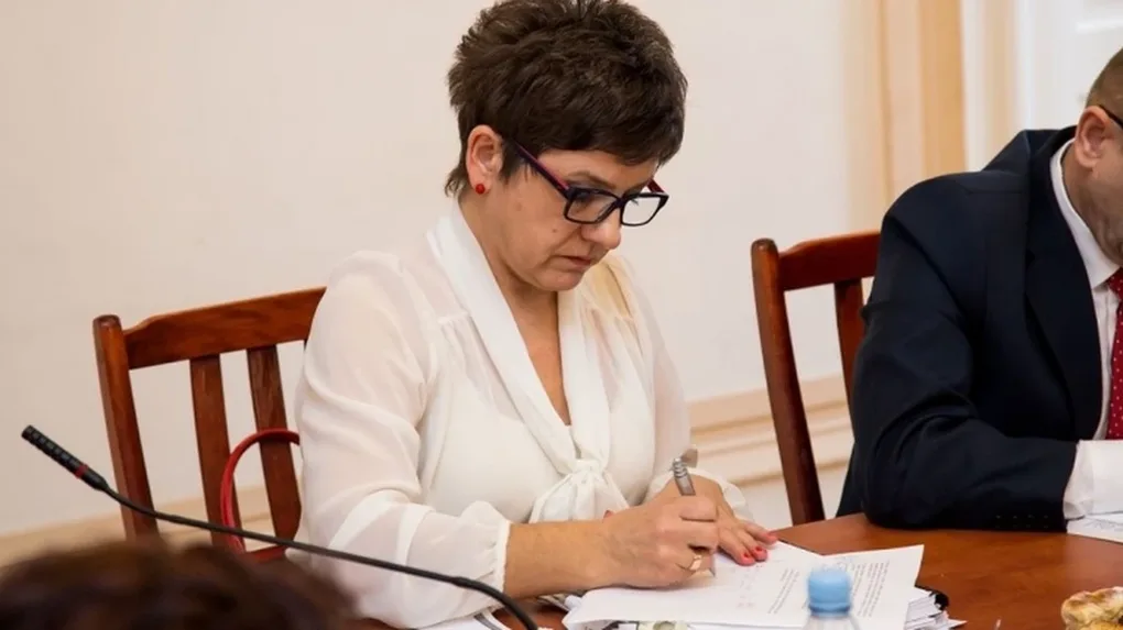 Radna Jolanta Kwiatkowska apeluje do burmistrza miasta