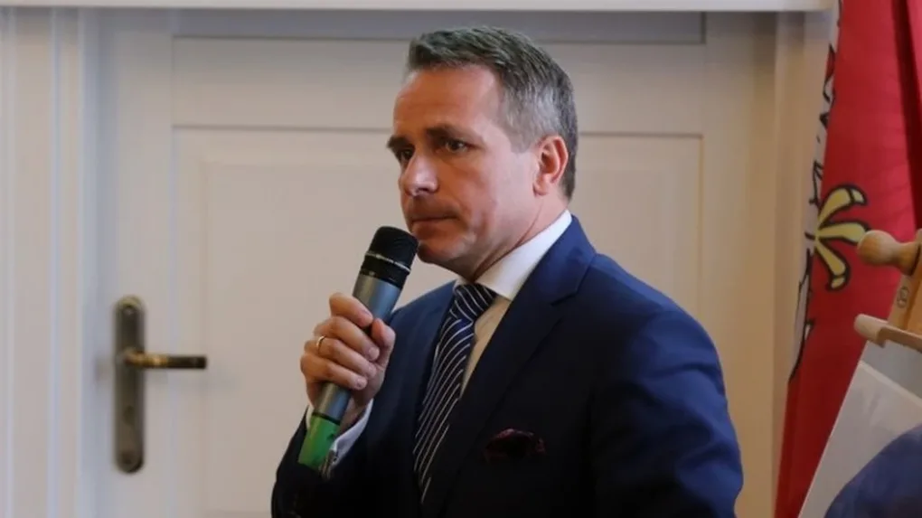 Włodarz miasta z absolutorium (zdjęcia, wideo)